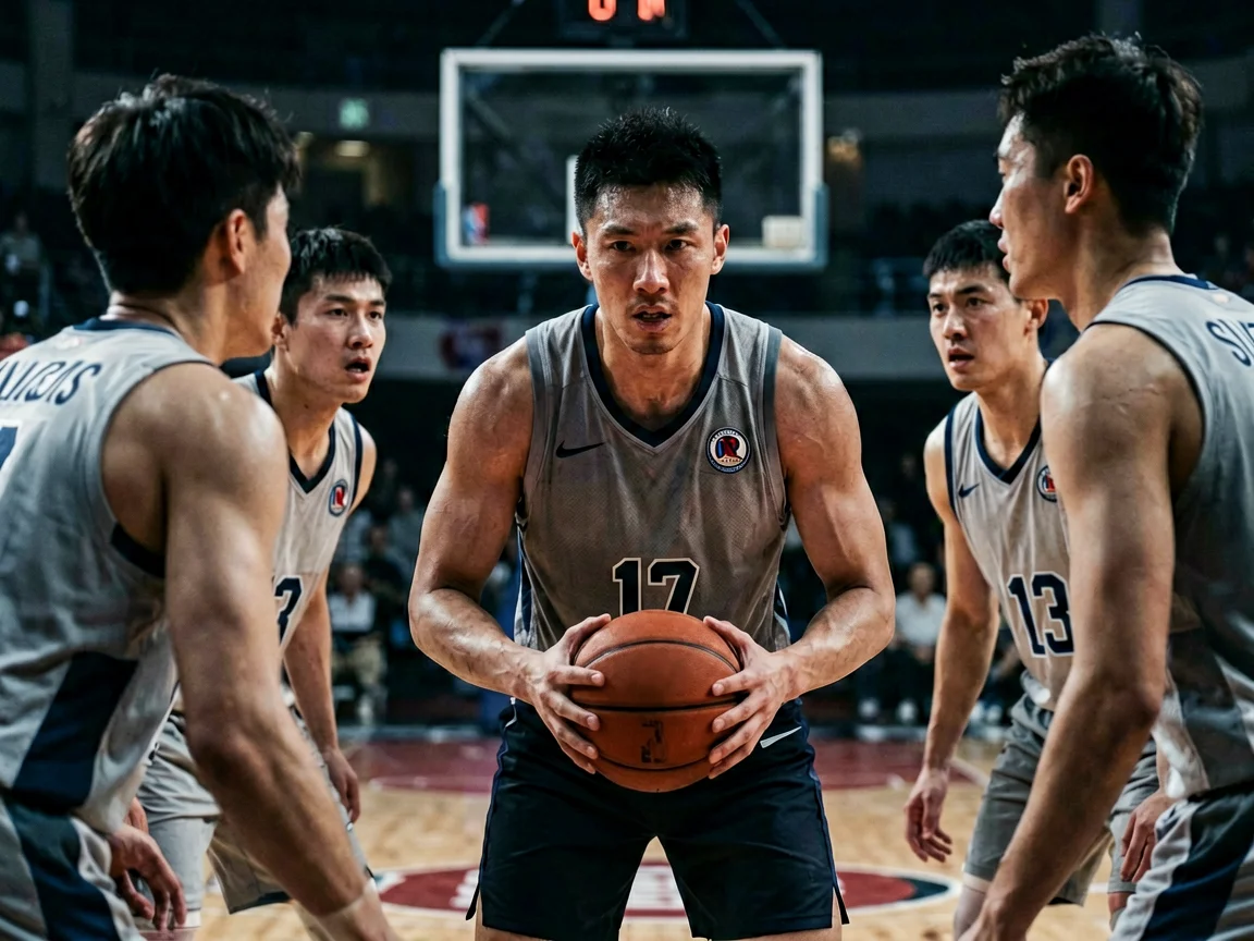 体育赛场准备，塔图姆的成长瓶颈如何突破